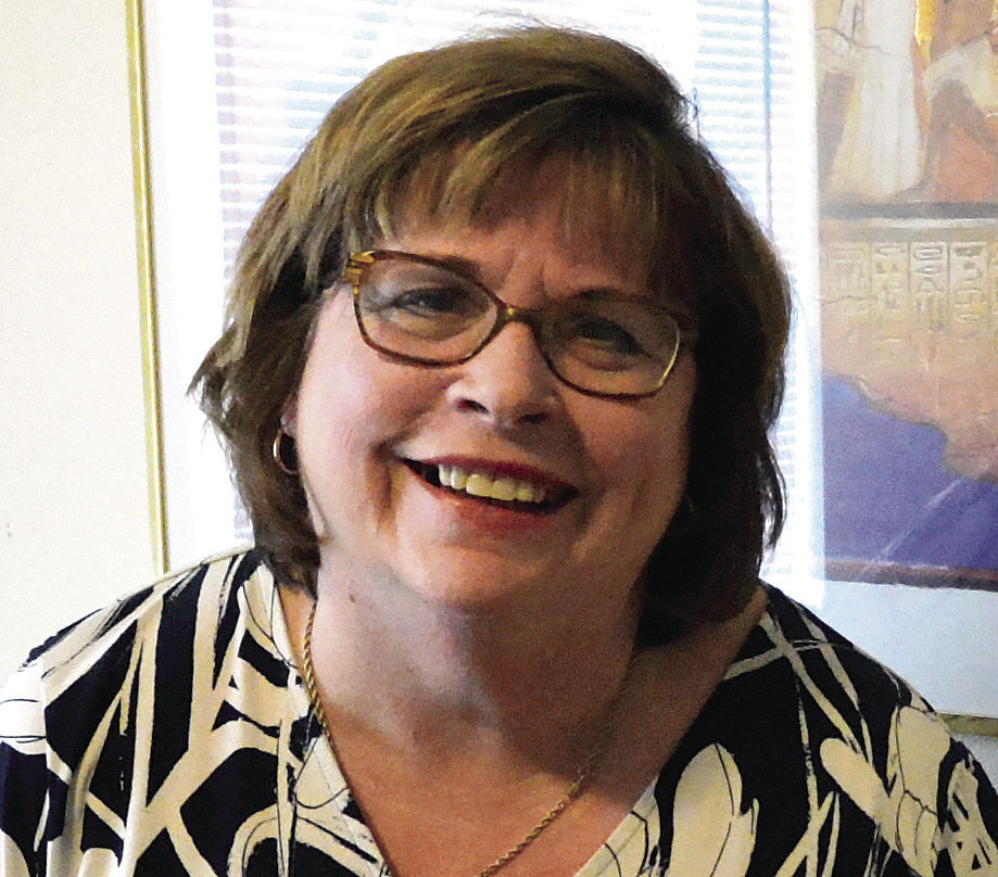 Debra Burchett